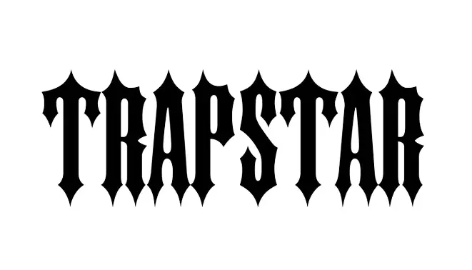 trapstar australian logo
