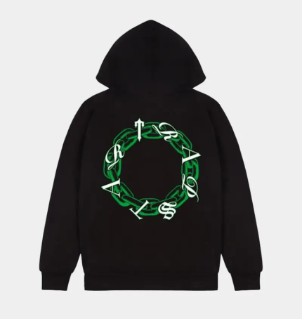 trapstar Hoodie