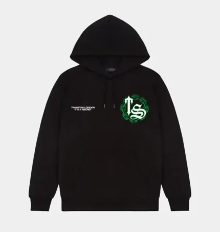 trapstar Hoodie