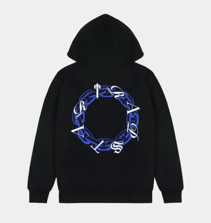trapstar Hoodie