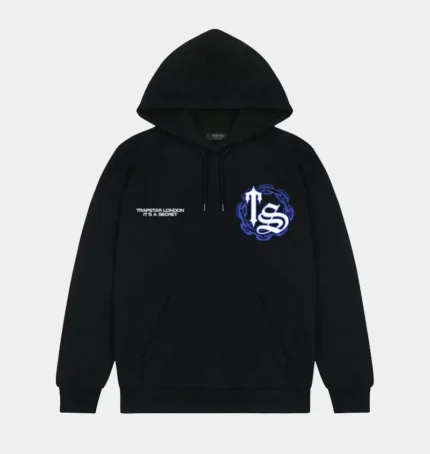 Trapstar Hoodie Australian