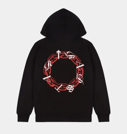Trapstar Hoodie