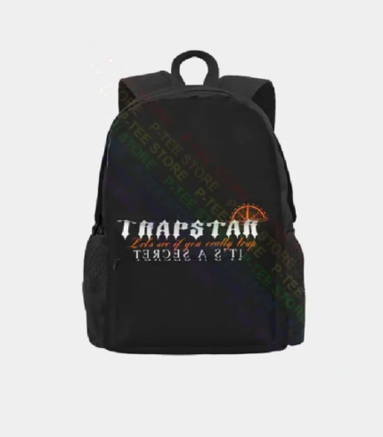 Trapstar bag