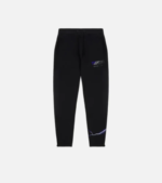 Trapstar Chenille Decoded Tracksuit Black - Image 2