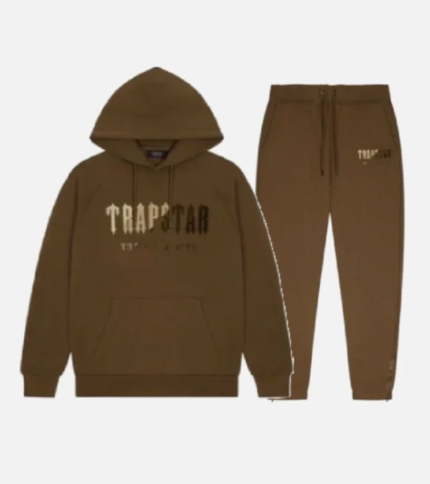 Trapstar Tracksuit