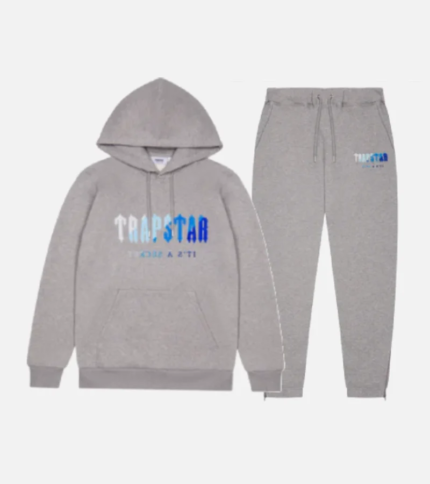 Trapstar Tracksuit