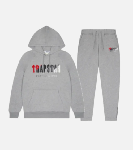 Trapstar Tracksuit