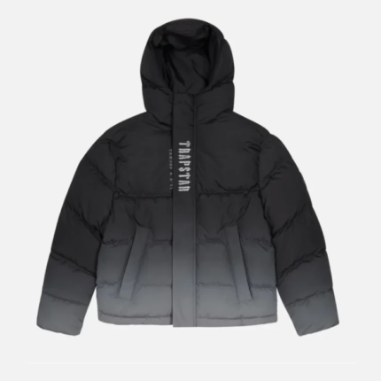 Trapstar Jacket