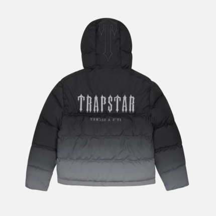 Trapstar Jacket