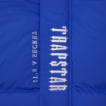 trapstar jacket
