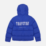 trapstar jacket