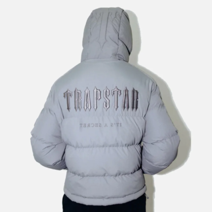Trapstar Jacket