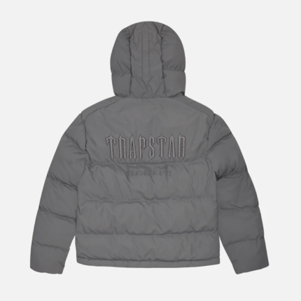 Trapstar Jacket