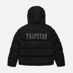 Trapstar Jacket