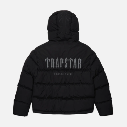 Trapstar Jacket