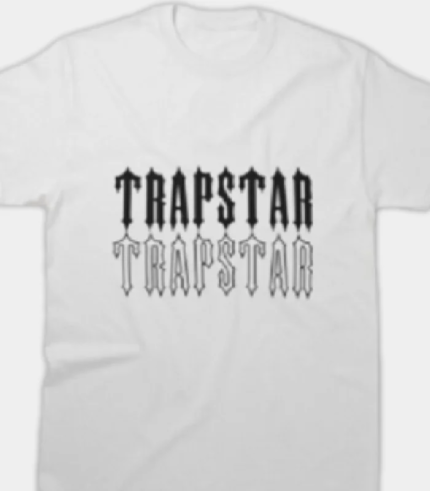 Trapstar T Shirt