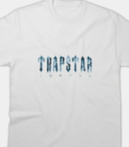 Trapstar T Shirt