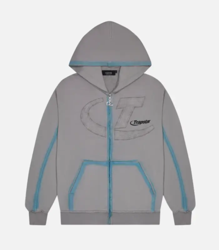 trapstar Hoodie