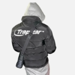 Trapstar Jacket