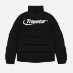 Trapstar Jacket