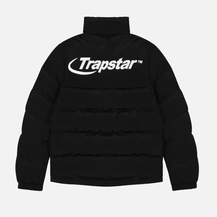 Trapstar-Hyperdrive-Stepp-Jacket-Black-3 Trapstar Jacket