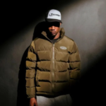 trapstar jacket