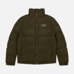 Trapstar Hyperdrive Stepp Jacket Olive - Image 2