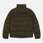 trapstar jacket