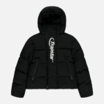 Trapstar Jacket