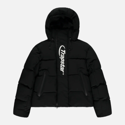 Trapstar Jacket