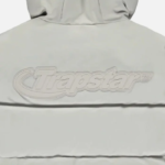 Trapstar Hyperdrive V Panel Stepp Jacket Black - Image 5