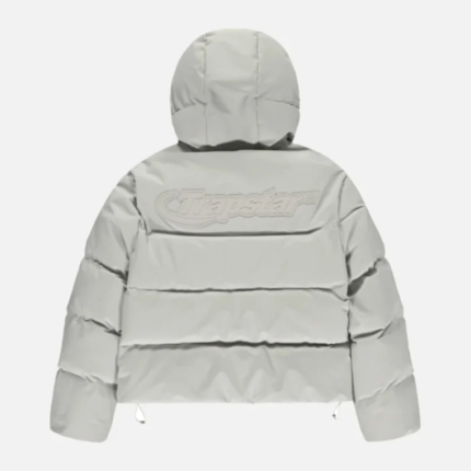 Trapstar Jacket