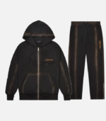 Trapstar Tracksuit