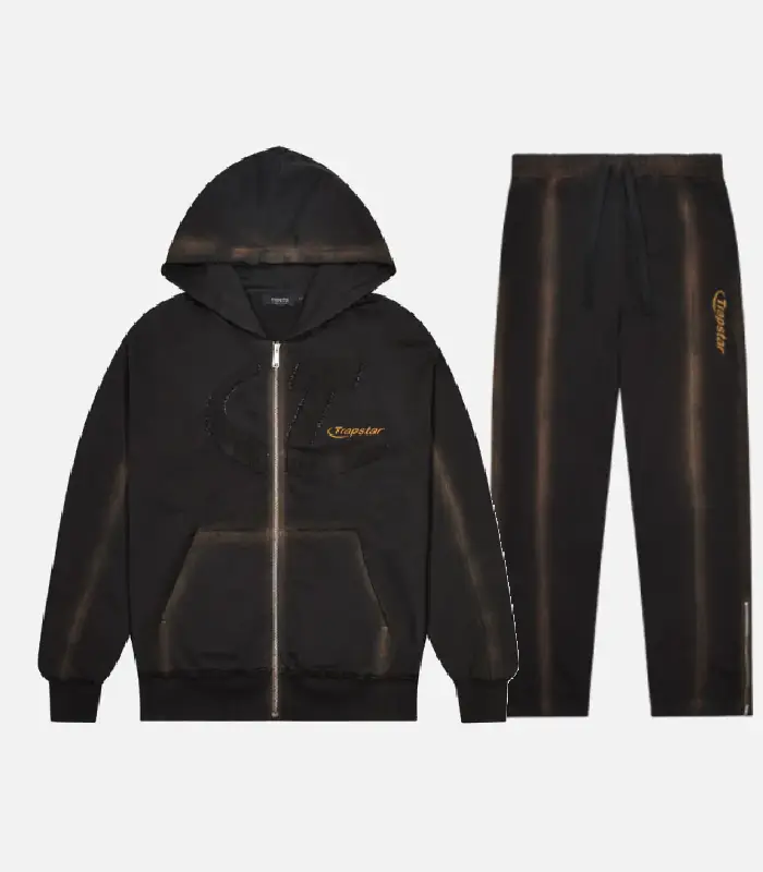 Trapstar-Hyperdrive-Tracksuit-Black-Washed-3 Trapstar Tracksuit