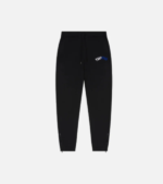 Trapstar Irongate Chenille Arch Tracksuit Black - Image 2