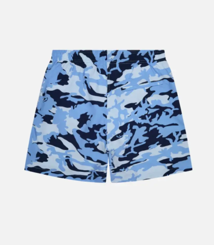 Trapstar Shorts