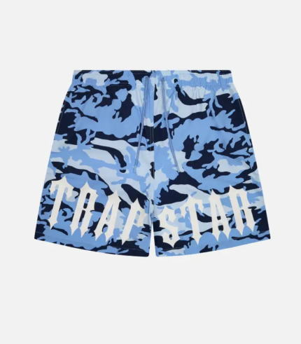Trapstar Shorts