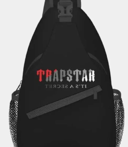 Trapstar bag