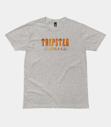 Trapstar T Shirt