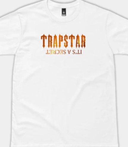 Trapstar T Shirt