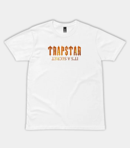 Trapstar T Shirt
