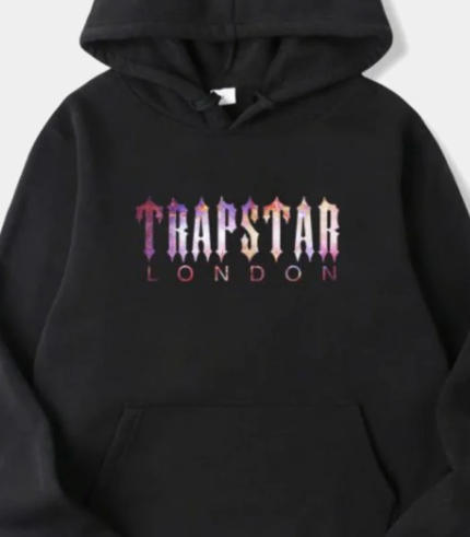 trapstar Hoodie