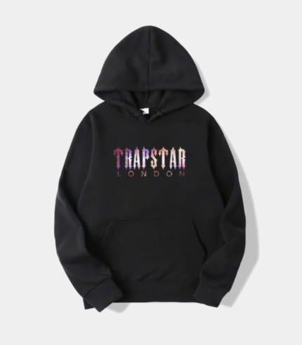 trapstar Hoodie