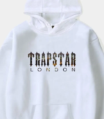 trapstar Hoodie