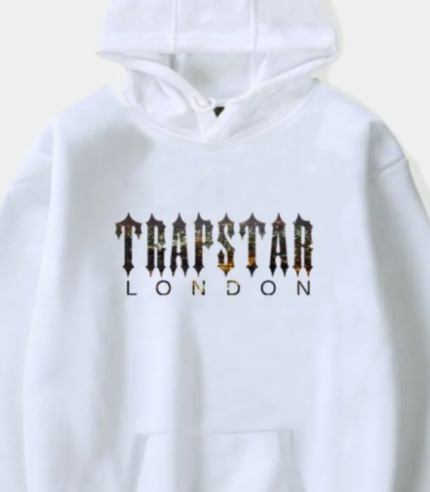 trapstar Hoodie