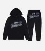 Trapstar Tracksuit