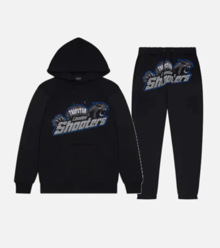 Trapstar Tracksuit