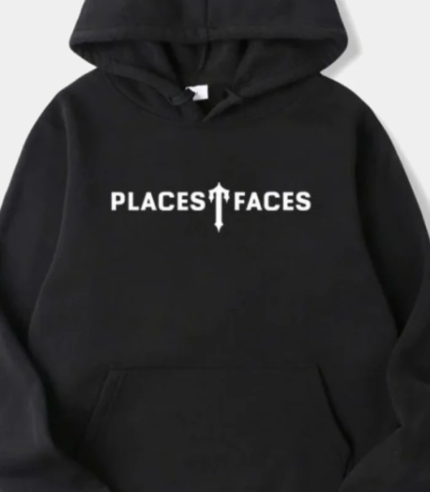 trapstar Hoodie