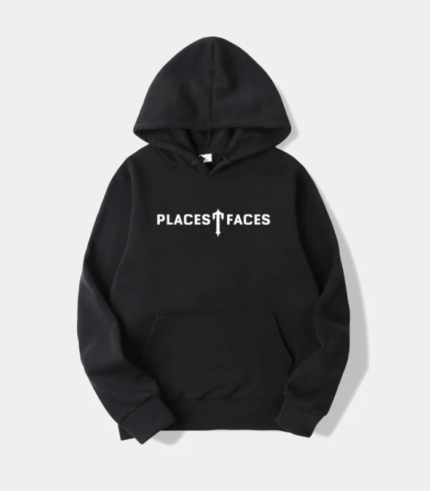 trapstar Hoodie