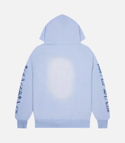 Trapstar Hoodie